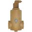 2" Spirovent Jr. Air Eliminator (Threaded)