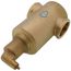 2" Spirovent Jr. Air Eliminator (Threaded)
