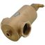 2" Spirovent Jr. Air Eliminator (Threaded)
