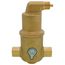 3/4" Spirovent Jr. Air Eliminator (Sweat)