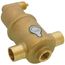 3/4" Spirovent Jr. Air Eliminator (Sweat)