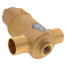 1" Spirovent Jr. Air Eliminator (Sweat)