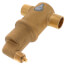 1" Spirovent Jr. Air Eliminator (Sweat)