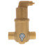 1" Spirovent Jr. Air Eliminator (Sweat)