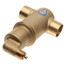 1-1/4" Spirovent Jr. Air Eliminator (Sweat)