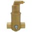 1-1/4" Spirovent Jr. Air Eliminator (Sweat)