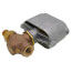 1/2" Normally Open Union Valve, 3-7 PSI (22 cv)