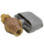 3/4" Normally Open Union Valve, 3-7 PSI (7.5 cv)