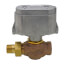 3/4" Normally Open Union Valve, 3-7 PSI (7.5 cv)