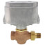 1/2" Normally Open Union Valve, 8-13 PSI (1.3 cv)