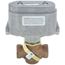 1/2" Normally Open NPT Valve, 3-7 PSI (4.4 cv)