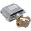 1/2" Normally Open NPT Valve, 3-7 PSI (4.4 cv)