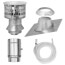 Vertical Termination Kit