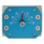 1-1/2" Full Port Butterfly Valve (25 PSIG)