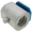 1-1/2" Full Port Butterfly Valve (25 PSIG)