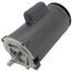 3/4 HP 115/230v Jet Pump Motor, 3450 RPM, 1 PH, 56C, 3424L, OPEN, F1