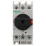 TeSys VLS Body Switch Disconnect, 3P 32A , On DIN Rail