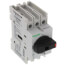 TeSys VLS Body Switch Disconnect, 3P 40A , On DIN Rail