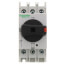 TeSys VLS Body Switch Disconnect, 3P 40A , On DIN Rail