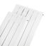 VLX 14/14 Wall Panel Radiator - 120" W x 5-3/4" H CR Connection