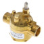 1/2" Sweat 2-Way Modulating Valve Body (1.0 Cv)