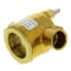 1/2" Sweat 2-Way Modulating Valve Body (2.0 Cv)