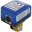 1/2" 2-Way Sweat Proportional Non-Spring Return Zone Valve, 2.0 CV (24V)
