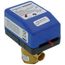 1/2" 2-Way Sweat Proportional Non-Spring Return Zone Valve, 2.0 CV (24V)