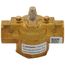 1/2" Threaded 2-Way Modulating Valve Body (1.0 Cv)
