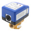 1/2" 2-Way NPT Floating Non-Spring Return Zone Valve w/Time-Out, 1.0 CV (24V)