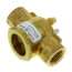1/2" Threaded 2-Way Modulating Valve Body (2.0 Cv)