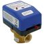1/2" 2-Way NPT Proportional Non-Spring Return Zone Valve, 2.0 CV (24V)