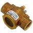 1/2" Threaded 2-Way Modulating Valve Body (4.0 Cv)