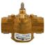 3/4" Sweat 2-Way Modulating Valve Body (4.0 Cv)