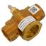 3/4" Sweat 2-Way Modulating Valve Body (4.0 Cv)