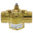 3/4" Sweat 2-Way Modulating Valve Body (7.5 Cv)