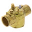 3/4" Sweat 2-Way Modulating Valve Body (7.5 Cv)