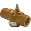 3/4" Threaded 2-Way Modulating Valve Body (2.0 Cv)