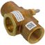 3/4" Threaded 2-Way Modulating Valve Body (2.0 Cv)