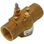 3/4" Threaded 2-Way Modulating Valve Body (2.0 Cv)