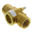 3/4" Threaded 2-Way Modulating Valve Body (4.0 Cv)