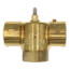 1" Threaded 2-Way Modulating Valve Body (8.0 Cv)