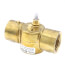1" Threaded 2-Way Modulating Valve Body (8.0 Cv)