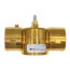 1-1/4" Sweat 2-Way Modulating Valve Body (8.0 Cv)