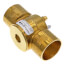 1-1/4" Sweat 2-Way Modulating Valve Body (8.0 Cv)
