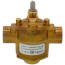 1/2" Sweat 3-Way Modulating Valve Body (1.0 Cv)