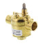 1/2" Sweat 3-Way Modulating Valve Body (2.0 Cv)