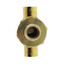 1/2" Sweat 3-Way Modulating Valve Body (2.0 Cv)