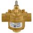 1/2" Sweat 3-Way Modulating Valve Body (4.0 Cv)