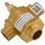 1/2" Sweat 3-Way Modulating Valve Body (4.0 Cv)